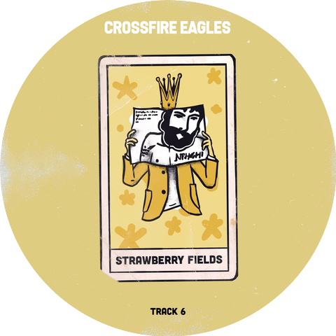 Crossfire Eagles