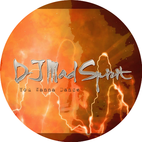 DJ Mad Spirit