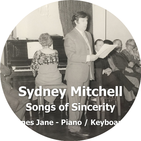 Sydney Mitchell