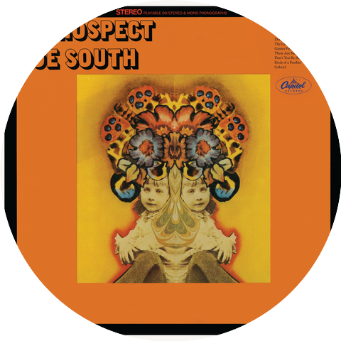 Joe South & The Believers
