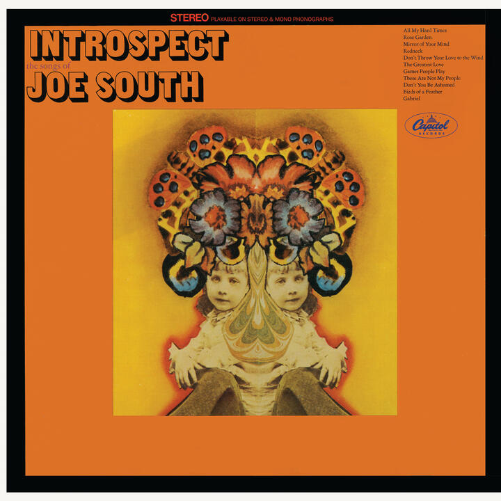 Joe South & The Believers