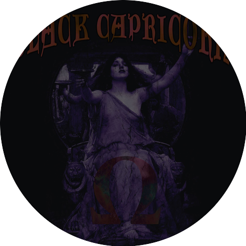 Black Capricorn