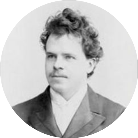 Frederic Lamond