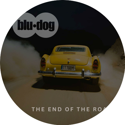 blu-dog