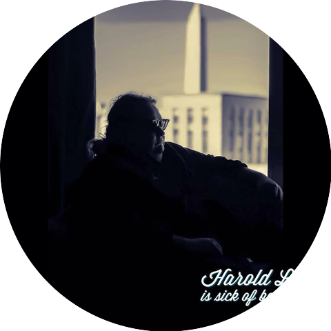 Harold Liller