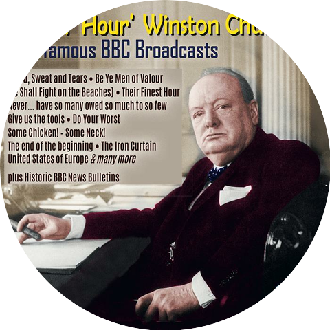 BBC radio presenters