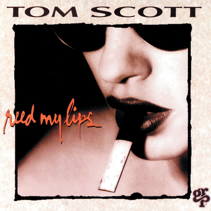 Tom Scott & Luis Conte