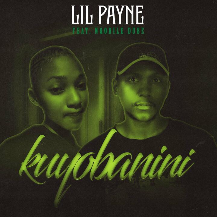 Lil Payne