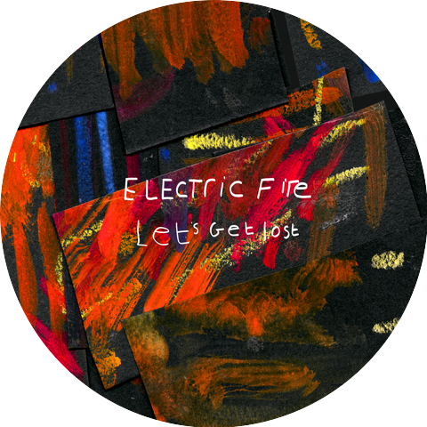 Electric Fire