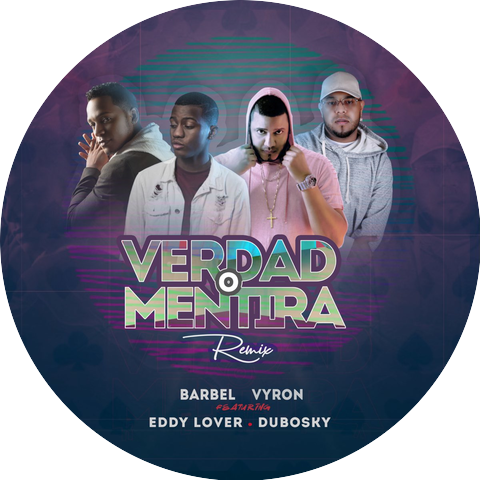 Barbel & Vyron