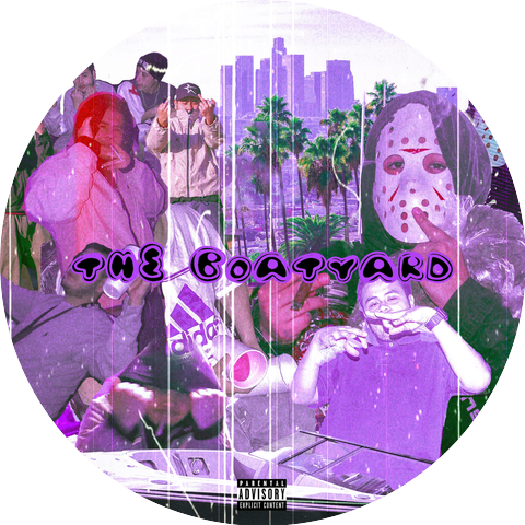 Boatyard