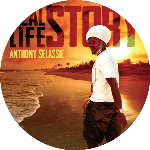Anthony Selassie