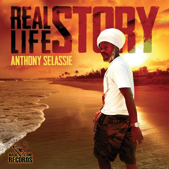 Anthony Selassie