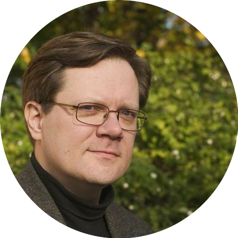 Jaakko Mantyjarvi