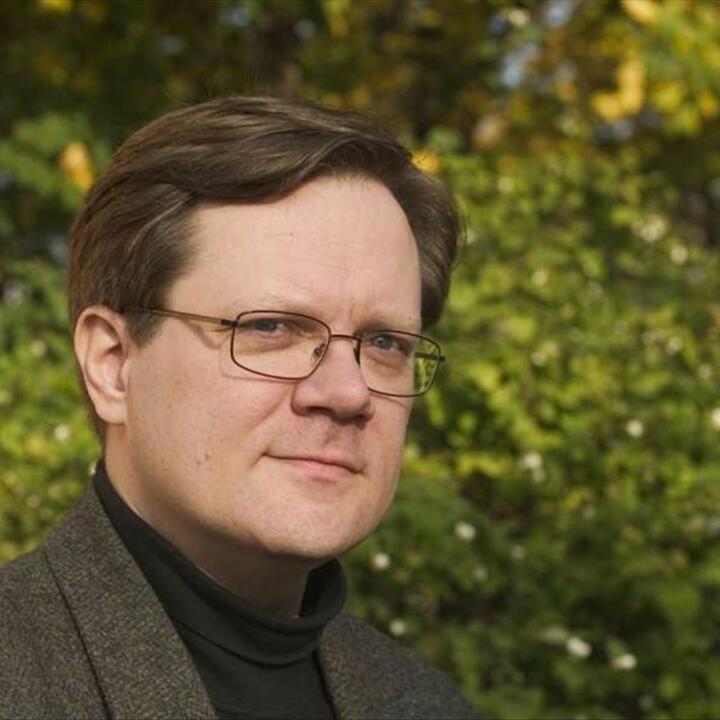 Jaakko Mantyjarvi