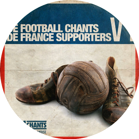 France National Football Team FanChants