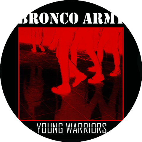 Bronco Army
