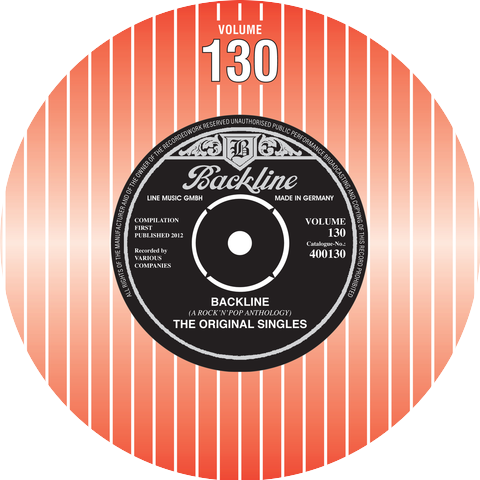 Johnny Ace & Big Mama Thornton