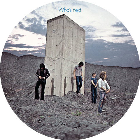 Al Kooper & The Who