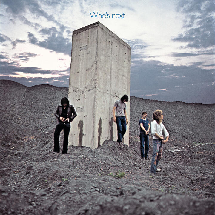 Al Kooper & The Who