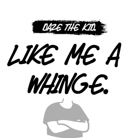 Daze the Kid