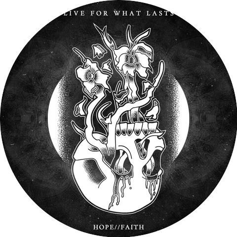 Live For What Lasts