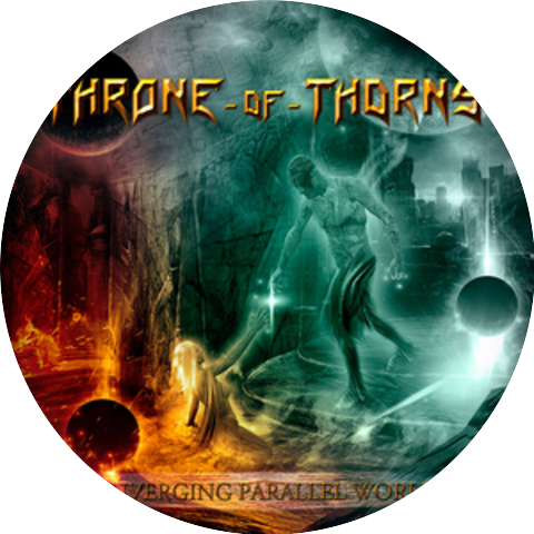 Throne of Thorns