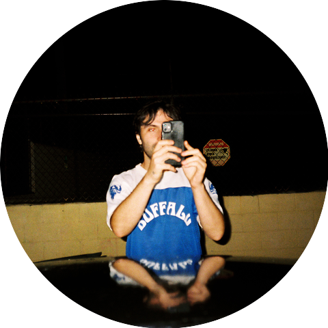 Matthew Danger Lippman