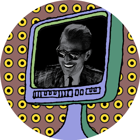 Jeff Goldblum & The Mildred Snitzer Orchestra