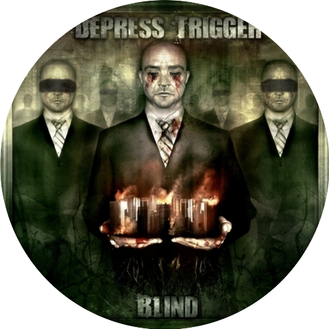 Depress Trigger