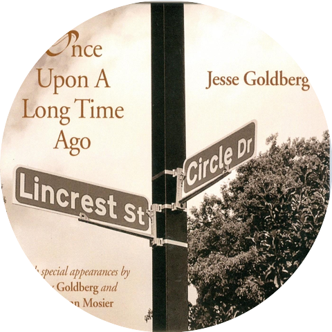 Jesse Goldberg
