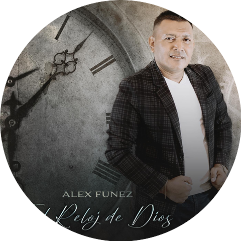 Alex Funez