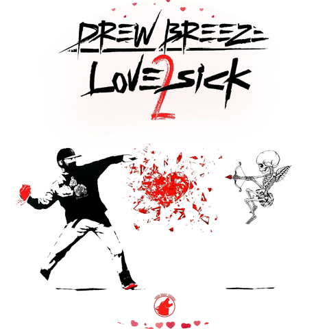 Drew Breeze