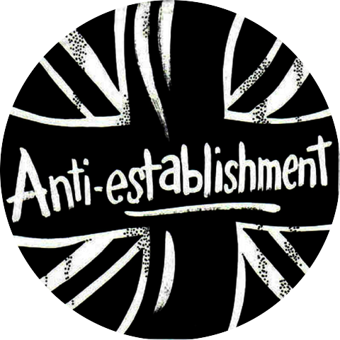 Anti-Establishment