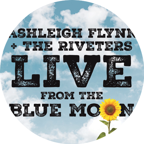 Ashleigh Flynn & the Riveters