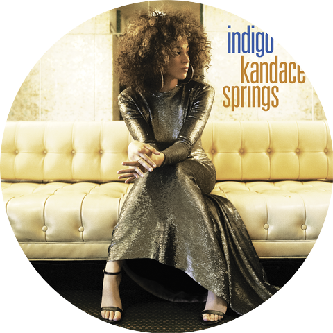 Kandace Springs & Scat Springs