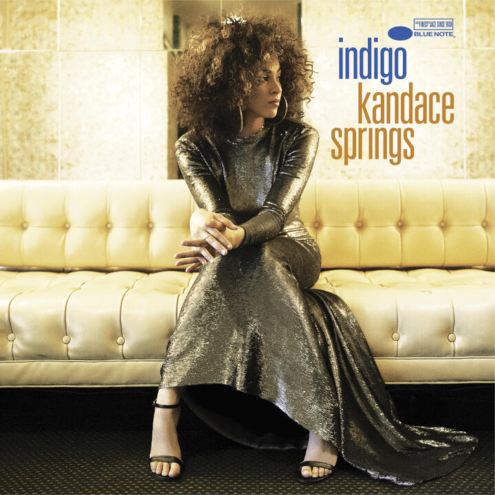 Kandace Springs & Scat Springs