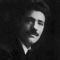 Fritz Kreisler & Haddon Squire