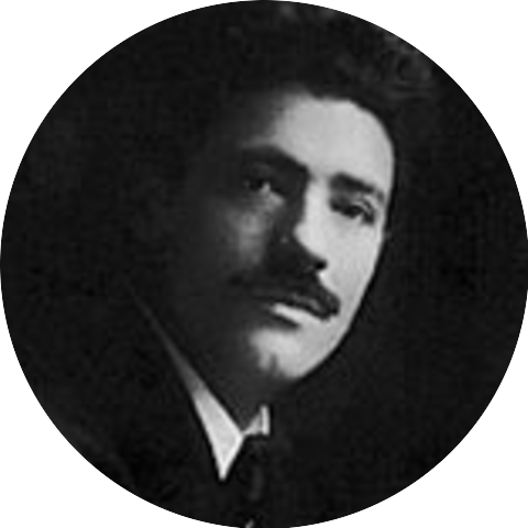 Fritz Kreisler & Haddon Squire