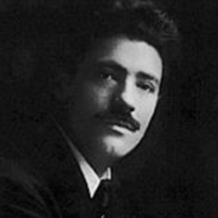 Fritz Kreisler & Haddon Squire