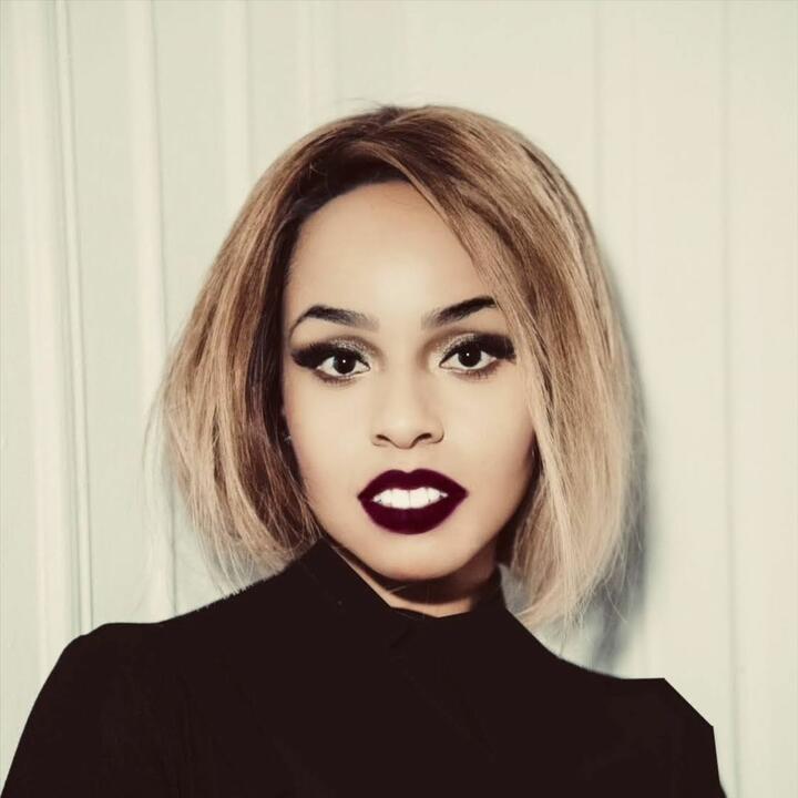 Lauren Henderson