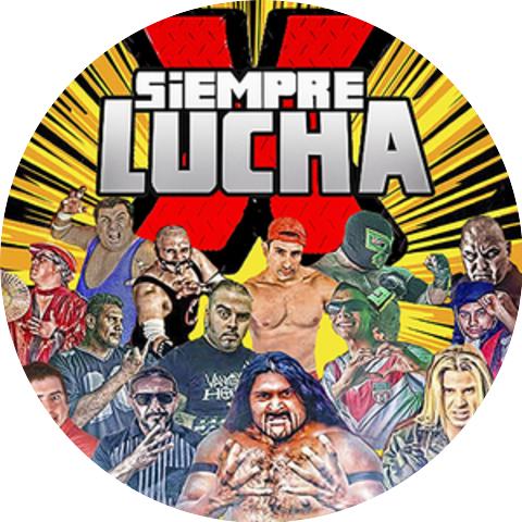 X Siempre Lucha