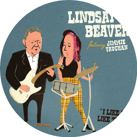 Lindsay Beaver