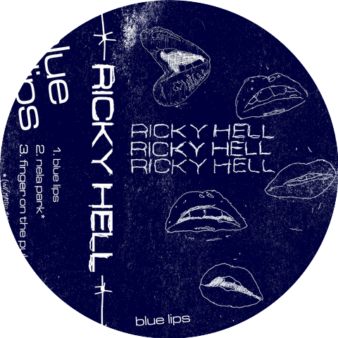 Ricky Hell