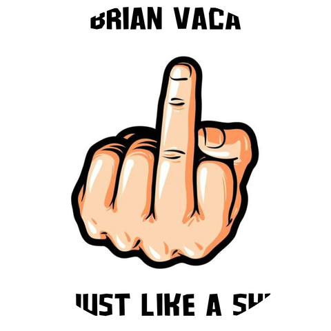Brian Vaca Oficial