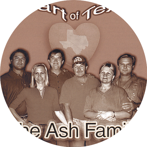 The Ash Family