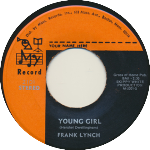Frank Lynch