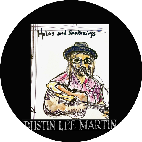 Dustin Lee Martin
