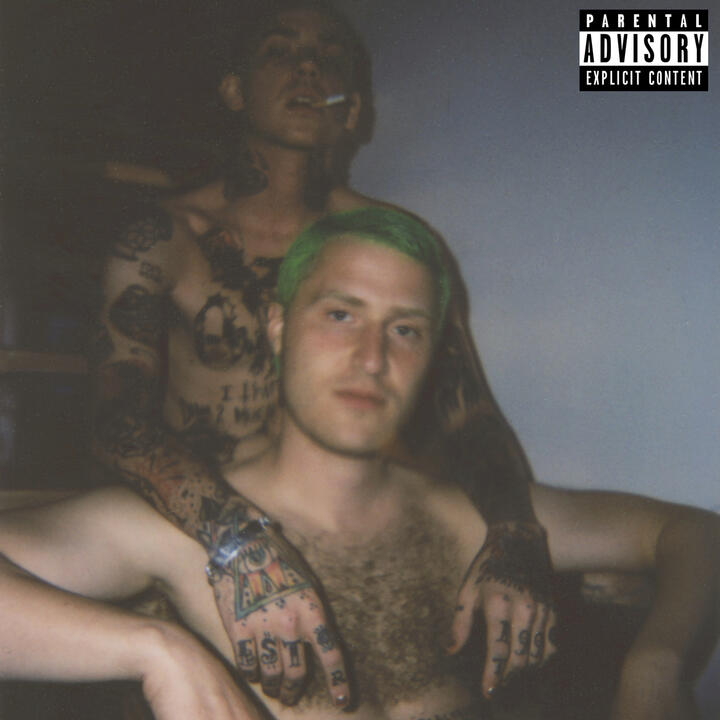 Mansionz & Snoozegod as Oliver