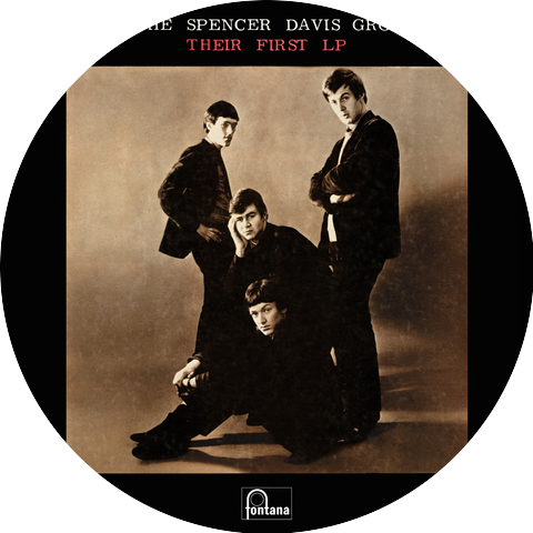 The Spencer Davis Group & Millie